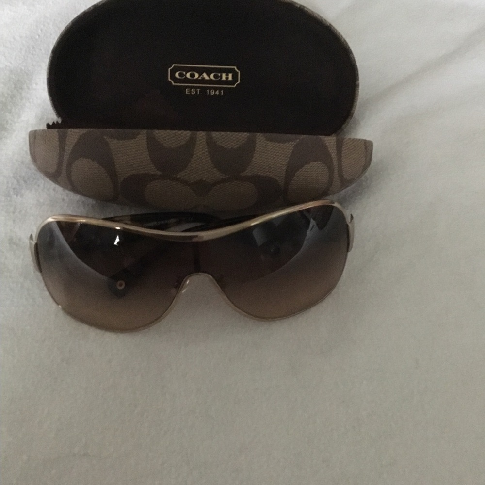 Coach Sunglasses